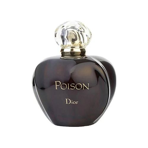 Dior Poison 50ml Eau De Toilette: Timeless Elegance & Alluring Sophistication