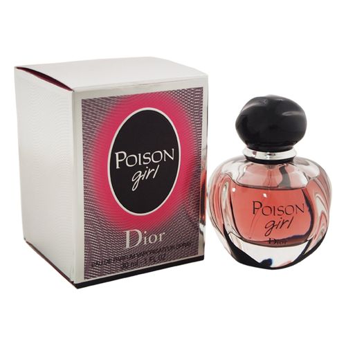 Dior Poison Girl Eau de Parfum 30ml - Bold, Alluring Fragrance Redefining Classic