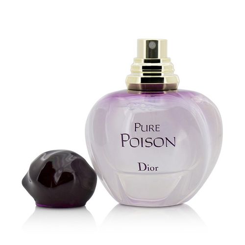 Dior Pure Poison Eau De Parfum 30ml - Enchanting Elegance in Every Spray