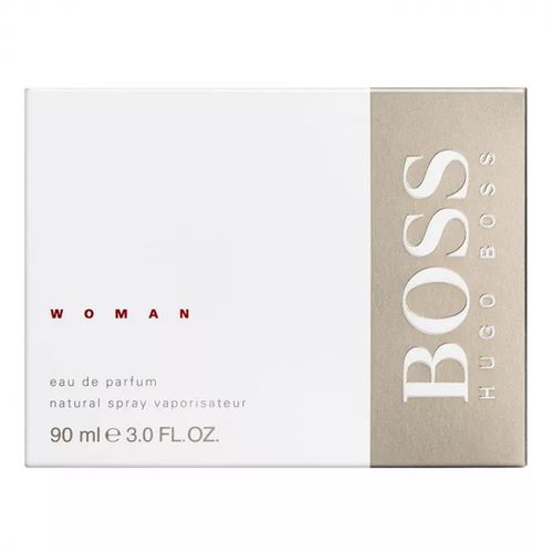 Hugo Boss Boss WomanEau De Parfum Spray 90ml