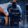 Dior Sauvage Shower Gel 250ml