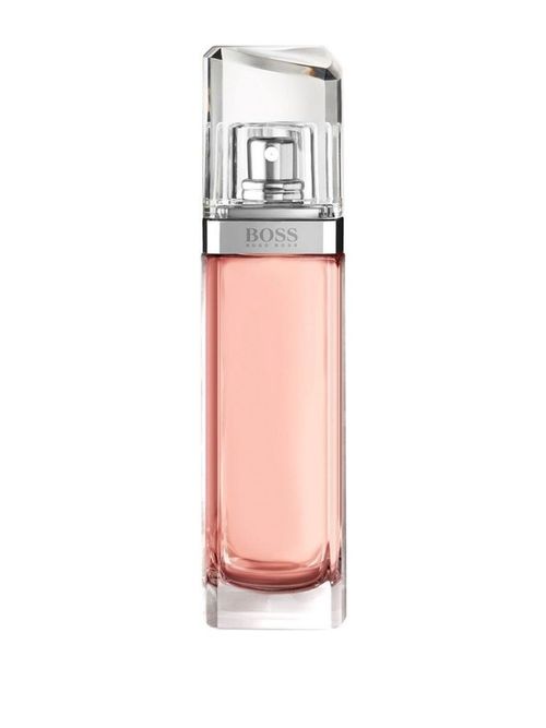 Enchanting Hugo Boss Ma Vie L'Eau EDT 50ml - Elegance in Every Spritz!