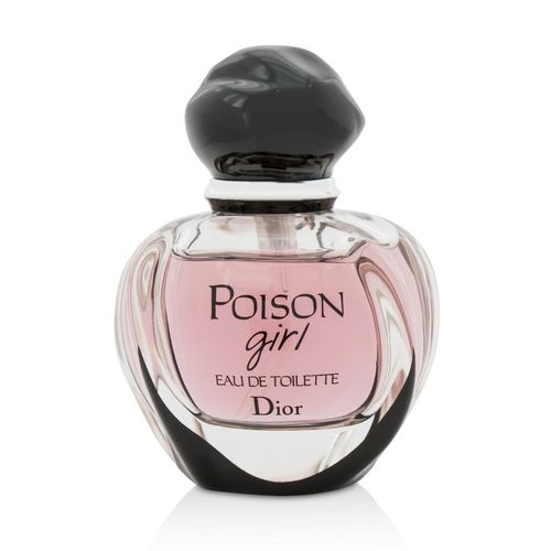 Dior Poison Girl Eau de Toilette 30ml - Playful Elegance in a Bottle