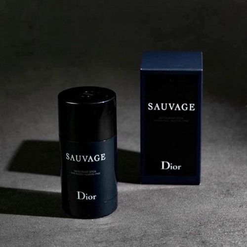 Dior Sauvage Deodorant Stick 75g