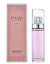 Enchanting Hugo Boss Ma Vie L'Eau EDT 50ml - Elegance in Every Spritz!