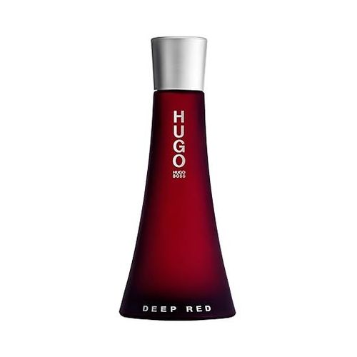 Hugo Boss Deep Red Eau de Parfum 50ml - A Bold, Seductive Fragrance