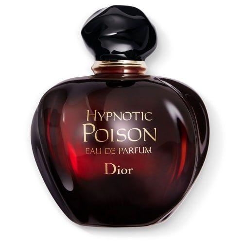 Dior Hypnotic Poison: Alluring Eau de Parfum for Enigmatic Femininity