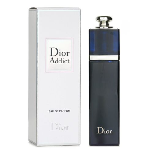 Dior Addict Eau De Parfum 50ml - Sensual Luxury for the Empowered Woman