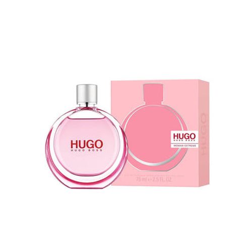 Empower Your Essence: Hugo Boss Boss Woman Extreme 75ml Eau De Parfum