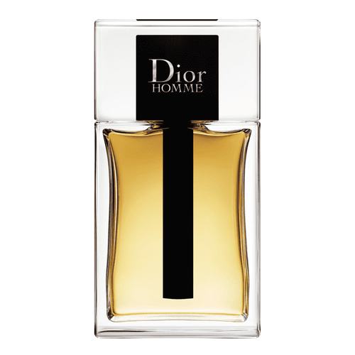 Dior Homme Eau De Toilette 100ml: A Bold Symphony of Wood and Sensuality