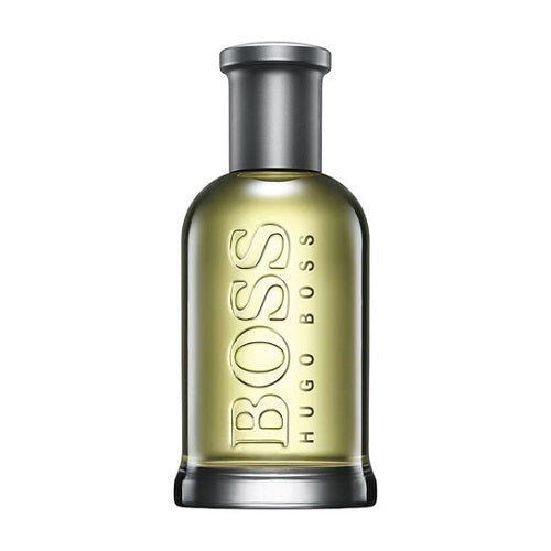 Boss Hugo Boss Eau De Toilette Spray (Grey) 50ml