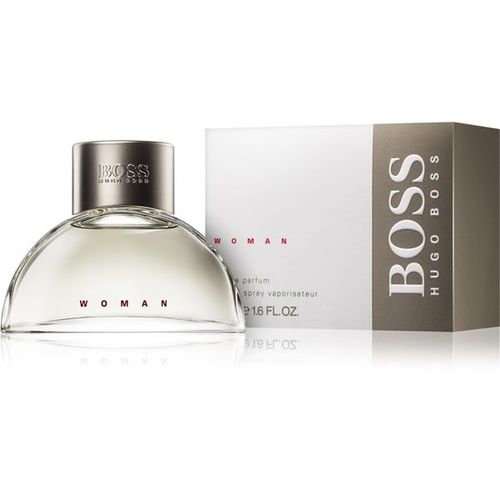 Hugo Boss Boss WomanEau De Parfum Spray 90ml