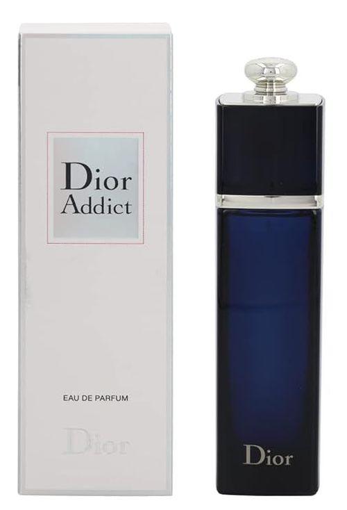 Dior Addict Eau de Toilette: Captivating Citrus & Floral Elegance