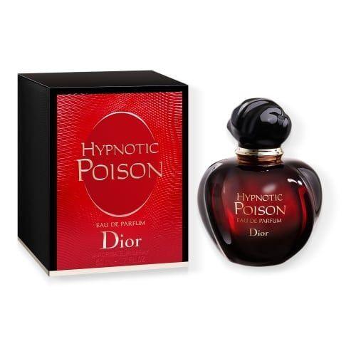 Dior Hypnotic Poison: Alluring Eau de Parfum for Enigmatic Femininity