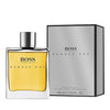 Timeless Elegance: Hugo Boss Number One Eau de Toilette 100ml for Men