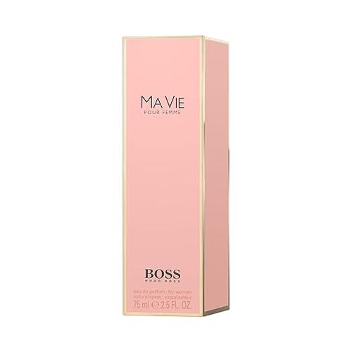 Hugo Boss Ma Vie Pour Femme Eau De Parfum-Spray 75ml