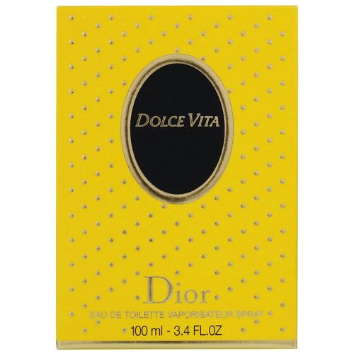 Dior Dolce Vita Eau de Toilette Spray 100ml