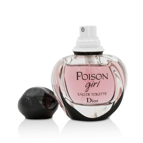 Dior Poison Girl Eau de Toilette 30ml - Playful Elegance in a Bottle