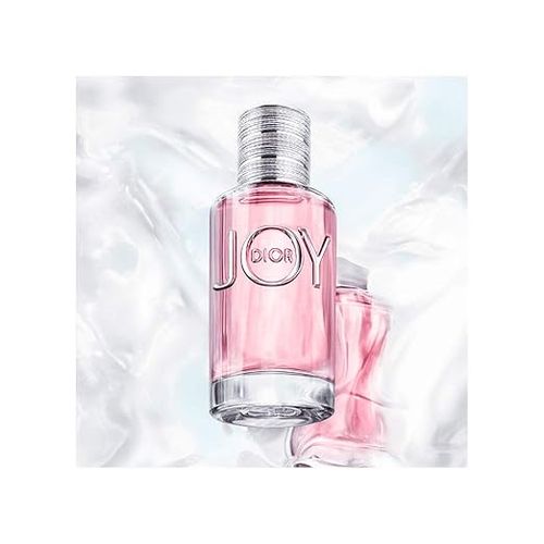 Dior Joy Eau De Parfum 50ml - Radiate Happiness with Every Spritz!