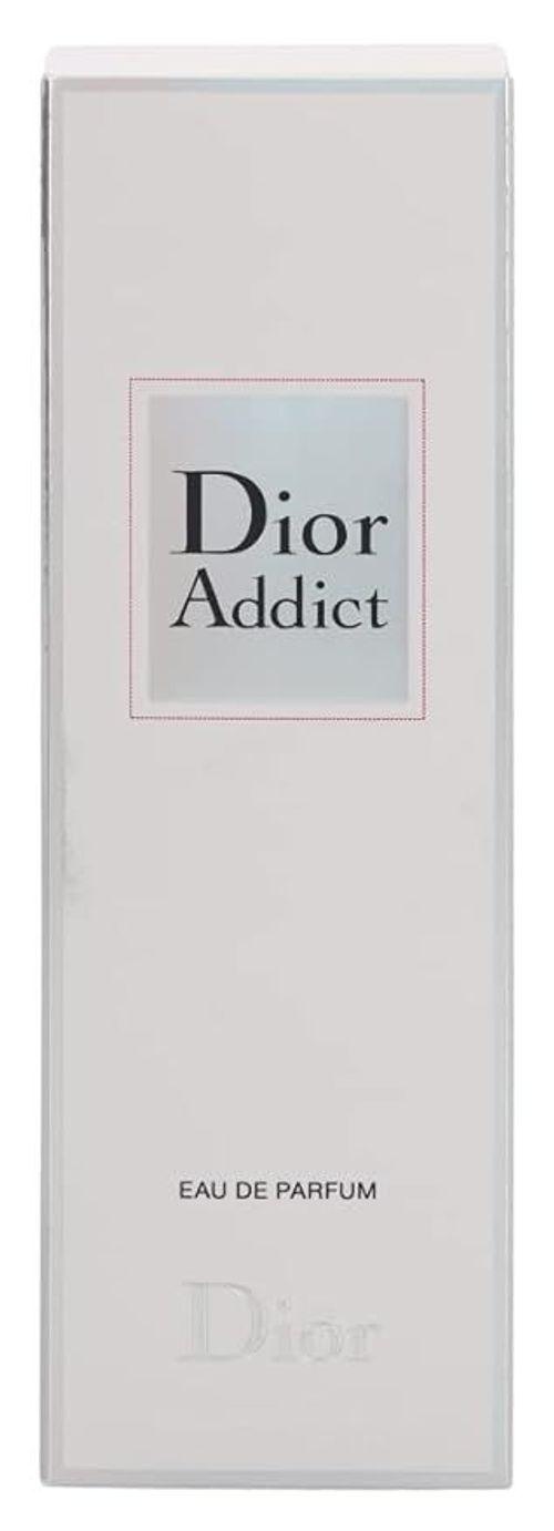 Dior Addict Eau de Toilette: Captivating Citrus & Floral Elegance