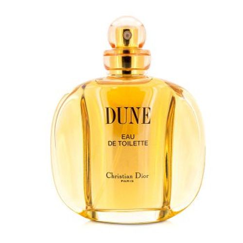 Dior Dune Eau de Toilette Spray 100ml