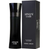 Giorgio Armani Refillable Armani Code Eau De Toilette Spray 125ml