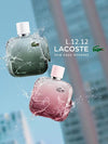 Lacoste L.12.12 Rose Eau IntenseEau De Toilette Spray 50ml