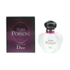 Enchanting Dior Pure Poison Eau De Parfum - Seduction in a Bottle