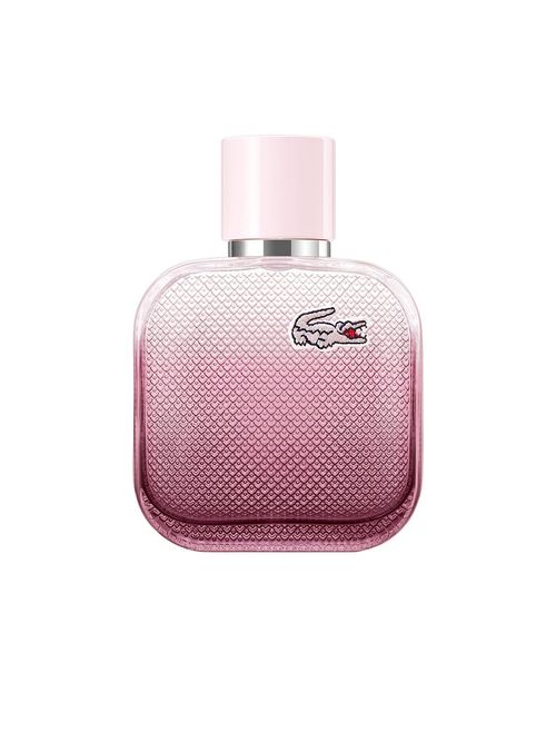 Lacoste L.12.12 Rose Eau IntenseEau De Toilette Spray 50ml