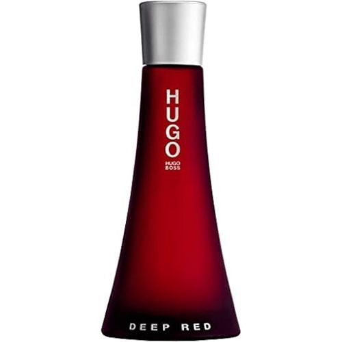 Hugo Boss Hugo Deep RedEau De Parfum Spray 90ml