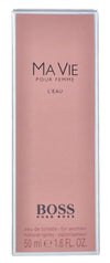 Enchanting Hugo Boss Ma Vie L'Eau EDT 50ml - Elegance in Every Spritz!