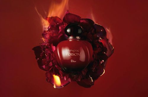 Dior Hypnotic Poison EDT 30ml - Enveloping Oriental Vanilla Elegance