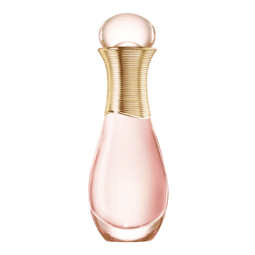 Dior J'adore Roller Pearl: Radiant Nectar of Blood Orange & Damascus Rose