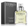 Calvin Klein Eternity For Men Eau de Toilette Spray 100ml