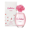 Gres Cabotine Rose Eau De Toilette Spray 100ml