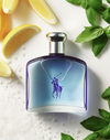 Ralph Lauren Polo Ultra Blue Eau de Toilette 40ml - Fresh Masculine Essence