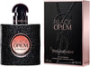 Yves Saint Laurent Black Opium 30ml: Captivating Oriental Spicy Eau de Parfum